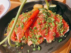 -晓秧锅鲜货火锅·重庆老字号(西外店)