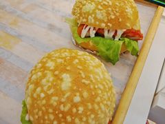 -燊辉燊麦(世贸店)