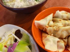 -龙抄手(春熙路总店)