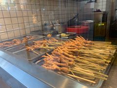 -神伙烧烤(江北黄泥塝店)