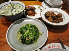 -三玛璐酒楼(汉口路店)