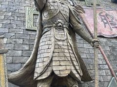 -将军关探险漂流