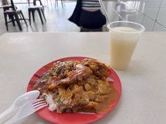 -美芝律剪刀剪咖喱饭