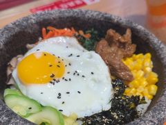 -小木屋拌饭(西安华阳城店)