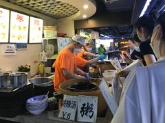 -安徽阜阳卷馍(西单店)