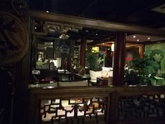-白鹭原茶艺馆