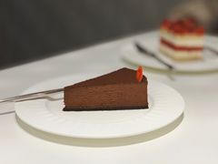 巧克力松露-双风车咖啡馆 Twin Windmills(六道口店)