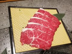 -NIUAN牛庵·日式和牛烧肉(恒隆店)