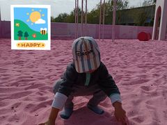 -长廊欢乐园