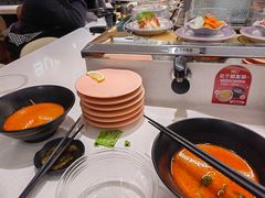 -争鲜回转寿司(天府广场-今站PLUS店)