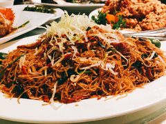 -无招牌海鲜餐厅(怡丰城店)