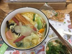 -许小树(国贸商城店)