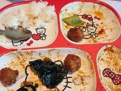 -玉林烤鸭店(黄村兴华店)