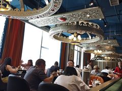 -塞伊德蒙餐(兴安南路店)