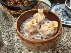 金陵烤鸭包-南京大牌档(中山陵店)