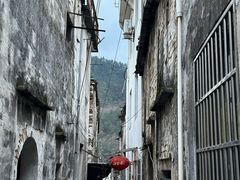 -渔梁坝