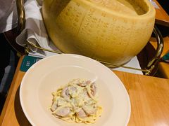 -新贝乐意大利餐厅(苏州中心店)