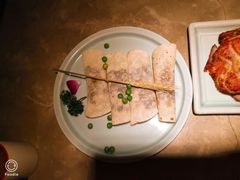 薄饼豉油肉-新白鹿餐厅(金鹰新街口店)