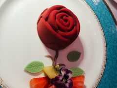 -Kathleen's Waitan 凯圣琳江景西餐厅(外滩店)