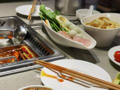 -海底捞火锅(高新万达广场店)