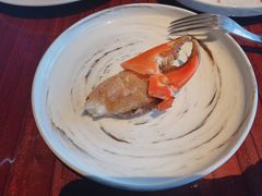 -西安W酒店·WEI全味西餐厅