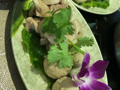 -金海阁海鲜火锅