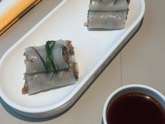 -蔡澜点心(三里屯T+MALL店)