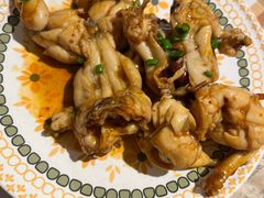 -十面欢腾·海鲜面·台式Bistro(长乐路店)