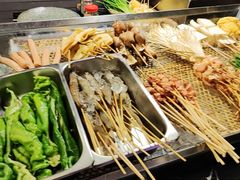 -万德诺富特酒店·自助餐厅(万德大厦店)