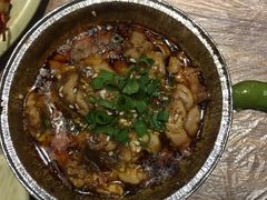 -巴厘龙虾·榜首油焖大虾(音乐学院·沿江酒馆店)