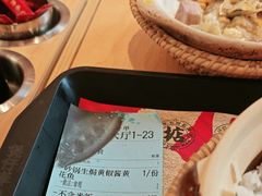 -华记煲仔华·煲仔饭(三元里万科里店)