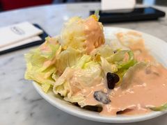 -UCC Coffee Shop(铜锣湾店)