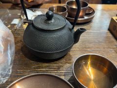 -魁盛居百年鲁菜馆(县西巷店)