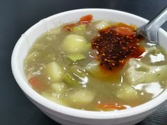 -郑家包子牛肉拉面(尚勤路店)