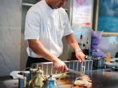 -航海家主题铁板烧(凤凰城店)