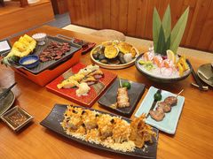 -俊屋料理·烧鸟·寿司·日泰融合菜(星际云汇店)