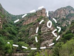 -黑龙潭风景区