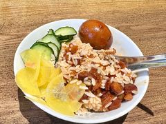 -捡角台湾食堂(花木Plus乐坊店)
