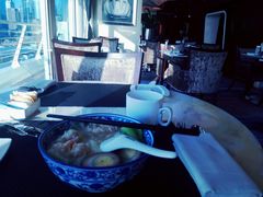 -苏州金鸡湖中茵皇冠假日酒店