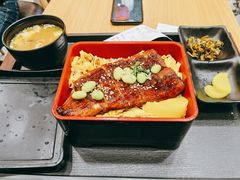 -町门烤肉拌饭专门店(哈西万达店)