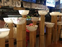 -成都你六姐·牛肉冒菜(城市集市合生汇店)