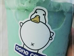 -OONE CCUP(时代天街店)