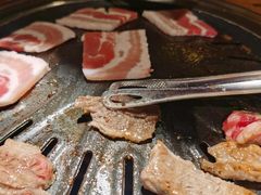 -九田家黑牛烤肉料理(新辰里亚运村店)