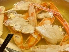 -蟹道乐(道顿堀本店)