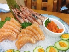 -银子铁板烧料理自助餐(人民广场店)