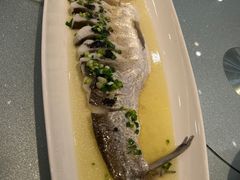 黑松露白鱼-王记姚家味·地道苏帮菜(凤凰街店)