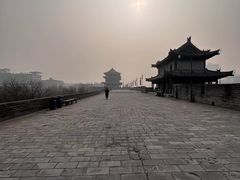 -西安城墙·碑林历史文化景区