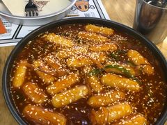 -BOPEYE·波派炸鸡(河西中央商场店)