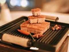-正佳广场万豪酒店-粤菜餐厅·点心·海鲜·聚餐