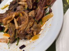 -恒盛居回族饭店